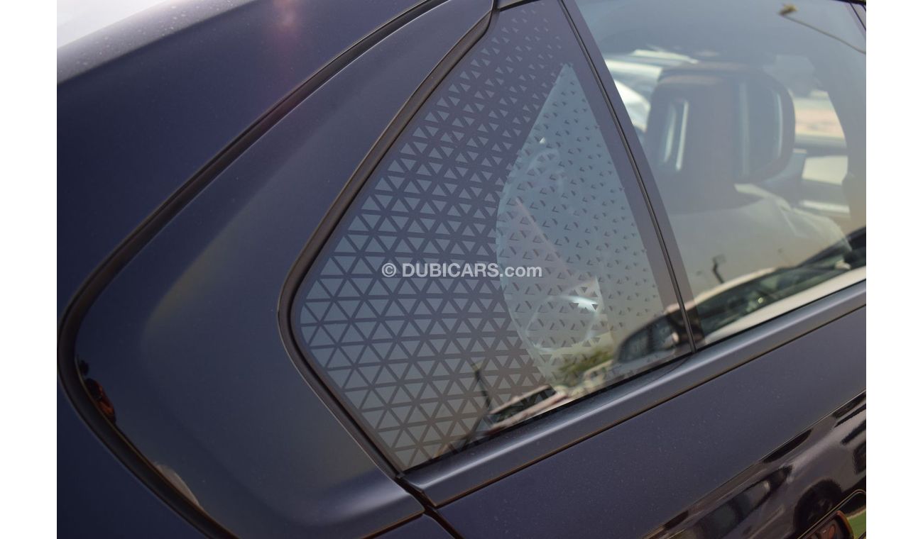 BMW 740Li 2023 BMW 740i 3.0L Petrol