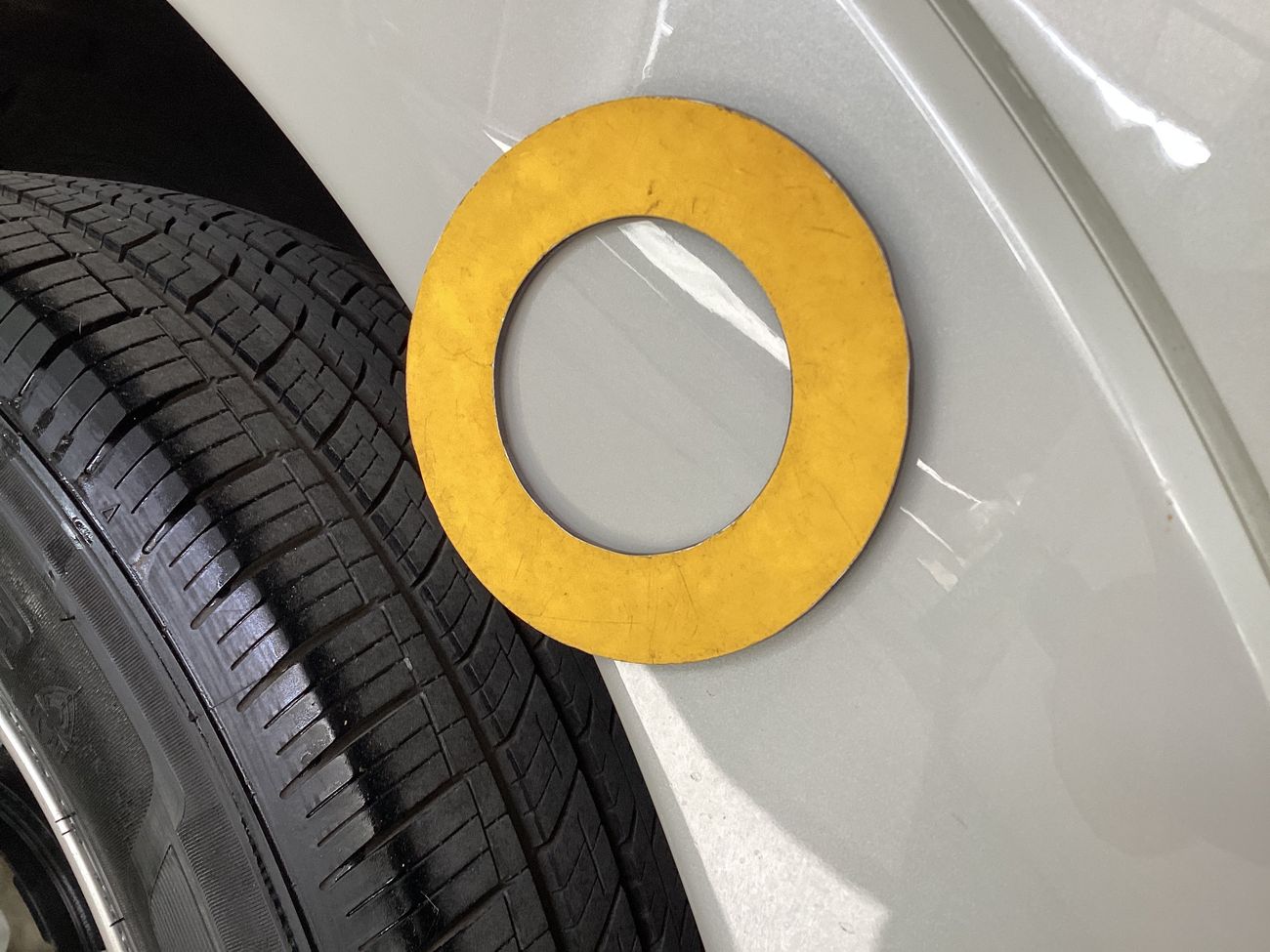 ميتسوبيشي باجيرو GLS Highline | شامل الضمان | 0 ﺪﻔﻋﺓ ﺃﻮﻟﻯ