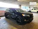 Ford Edge Ford Edge ST V6 2.7 ECOBOOST