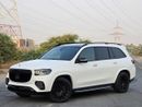 Mercedes-Benz GLS 450 MERCEDES GLS-450 // MAYBACH 2020 // ORGINAL PAINT // ACCIDENT FREE // PERFECT CONDITION