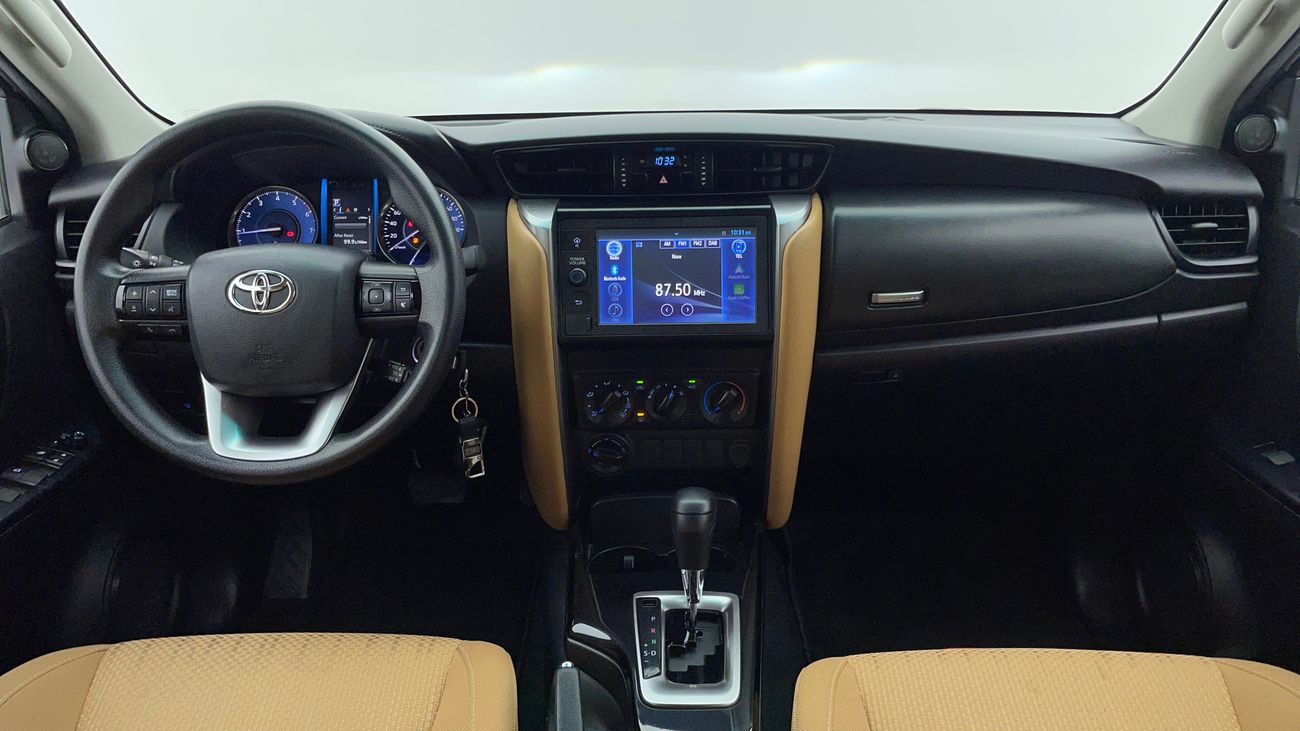 Toyota Fortuner EXR 2.7 | Zero Down Payment | Free Home Test Drive