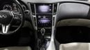 Infiniti Q50 2023 LUXE | AED 883/Month | 0 DP | 30 Day Return | Warranty