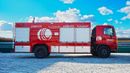 Hino 500 New Hino 500 Series 4 X 2 Fire Truck Model 2023 Diesel 7.6L