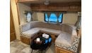 Others Micro lite Caravan by. Flagstaff