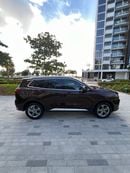 فورد تيريتوري