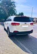 Kia Sorento EX