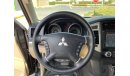 Mitsubishi Pajero GLS Top Mitsubishi Pajero 2016 Excellent Condition