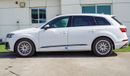 أودي Q7 SLine 55 TFSI QUATRO