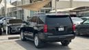 Chevrolet Tahoe LTZ
