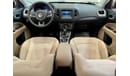 جيب كومباس 2018 Jeep Compass Longitude, Jeep Warranty till 2023, Jeep Service History, Low mileage, GCC
