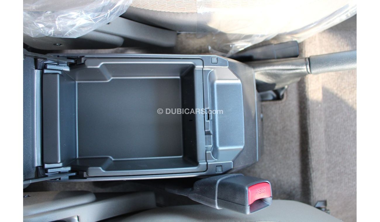 Toyota Land Cruiser 70 TOYOTA LANDCRUISER 76 4.5L V8 DIESEL E GRADE MANUAL