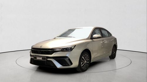 MG 5 Standard | upto AED 20,000 Ramadan Discount | Guaranteed Warranty | 0 Down Payment