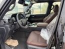 Toyota Prado Prado Adventure 2.4 2025 Full option with Radar