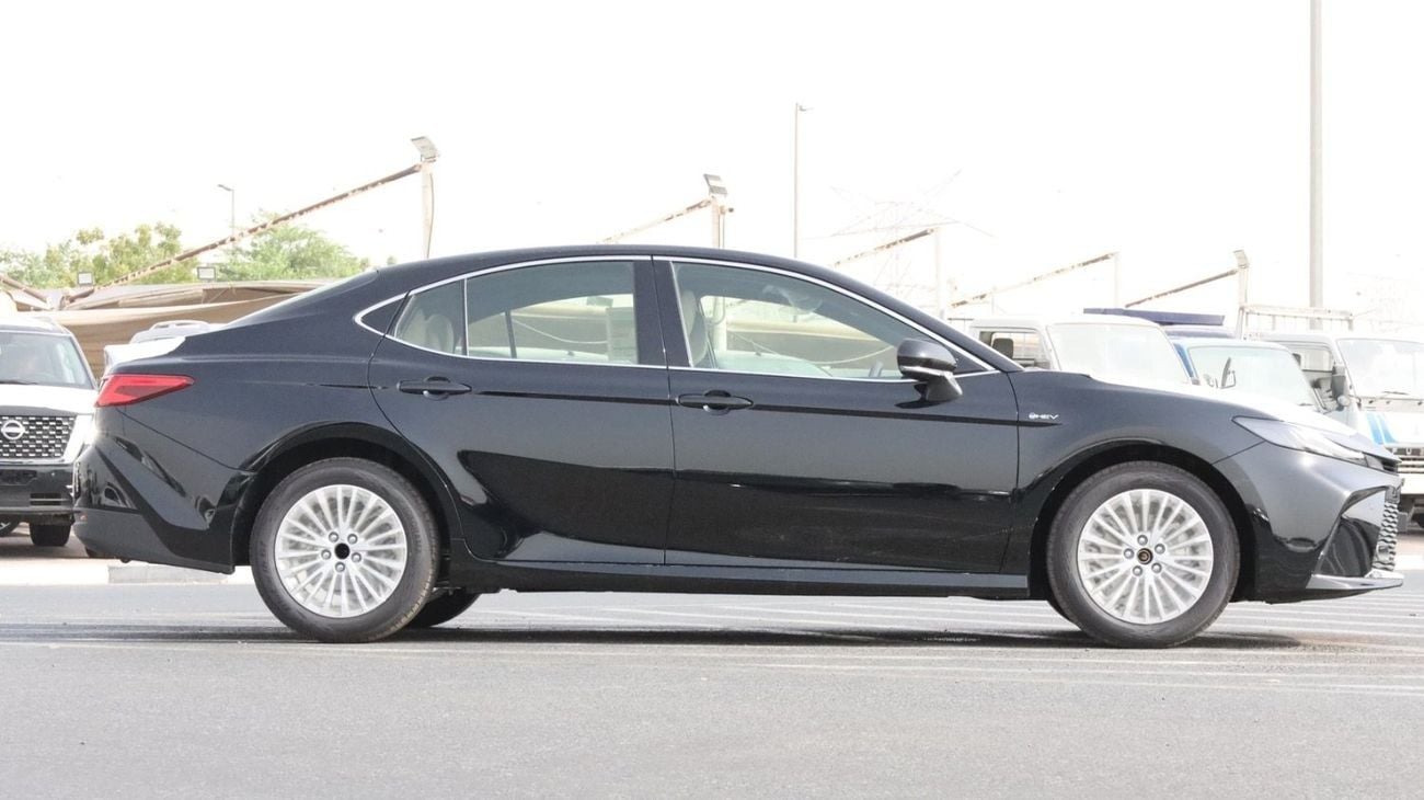 Toyota Camry Toyota Camry 2.5L HEV
