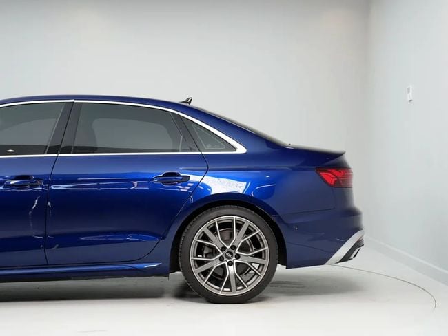 Audi A4 35 TFSI S-LINE, миниатюра 24