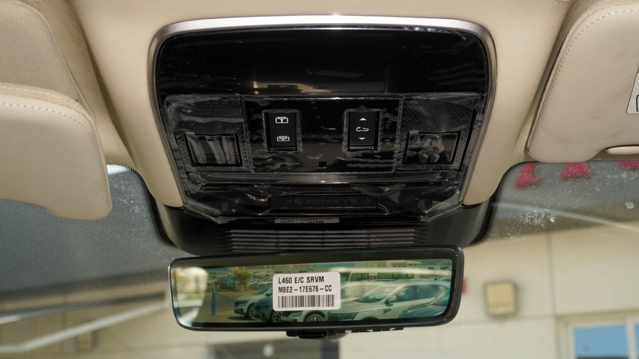 Land Rover Range Rover Range Rover P400 3.0P MHEV Autobiography LWB AWD Aut.  (For Local plus 10%)