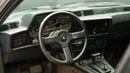 بي أم دبليو 6 سيريز جي تي 635CSI Japanese Specs Classic Coupe