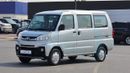 CMC Veryca Window Van 2.4L RWD 2025 GCC 0Km With 5 Years Unlimited Mileage Warranty