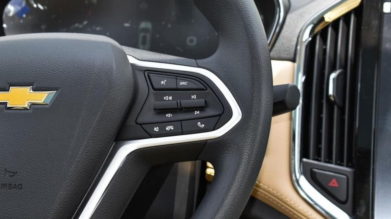 شيفروليه كابتيفا New 2024 CHEVROLET CAPTIVA PREMIER FULL OPTION 4 Camera Automatic Zero KM