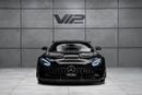 مرسيدس بنز AMG GT BLACK SERIES