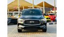 إنفينيتي QX50 For sale