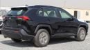 Toyota RAV4 RAV4 2.0L 2025