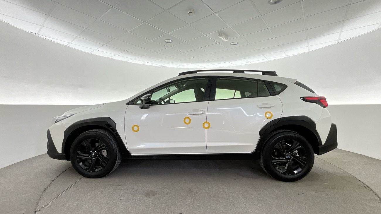 Subaru XV | Guaranteed Warranty | 0 Down Payment
