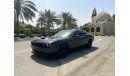 Dodge Challenger SRT Hellcat Gcc