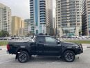 Toyota Hilux SR5 FULL OPTION 4x4 Auto Extra Cab export from Australia