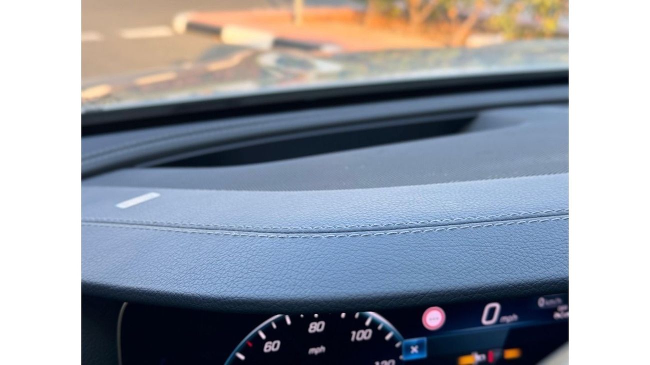 Mercedes-Benz E 350 MERCEDES_BENZ E350 MODEL 2022 KM48000