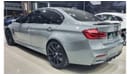BMW M3 SUMMER PROMOTION BMW M3 CS ONE OF 1200 2018 GCC IN PERFECT CONDITION WITH FULL SERVICE HISTORY