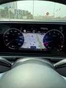 مرسيدس بنز GLS 580 Night Package Full Option