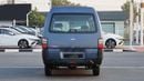 CMC D 260 ( Only For Export ) 2025 CMC D260 Panel Van 2.4L RWD GCC BRAND NEW