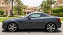 Mercedes Benz SLC200 2019 | AED 1324/Month | 0 DP | 30 Day Return | Warranty | Service History
