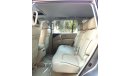 Nissan Patrol SE FULL OPTION  ONE YEAR WARRANTY