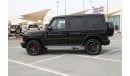 مرسيدس بنز G 63 AMG BRAND NEW MERCEDES G63 2020 NIGHT PACKAGE V8 BITURBO GERMAN SPECS