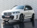 BMW X5 40i xDrive 3.0L