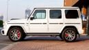 Mercedes-Benz G 63 AMG G63, Super Clean, Low Mileage
