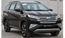 Toyota Rush Toyota Rush 2019 GCC, in excellent condition, without accidents, very clean from inside and outside