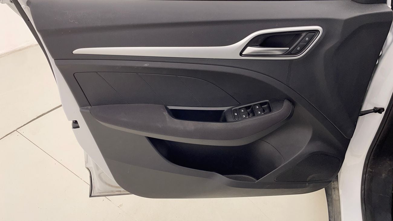 أم جي ZS STD 1.5 | بدون دفعة مقدمة | اختبار القيادة في المنزل