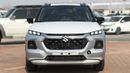 سوزوكي جراند فيتارا GRAND VITARA GLX