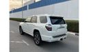 Toyota 4Runner 2021 LIMITED EDITION SUNROOF 4x4 FULL OPTION USA SPECS - FOR UAE AND EXPORT!!