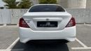 Nissan Sunny SV NO CONVENIENCE FEES | UNDER WARRANTY | CERTIFIED PRE-OWNED | 0% DOWN PAYMENT