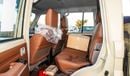Toyota Land Cruiser Pick Up 4.0L V6 Double Cabin A/T
