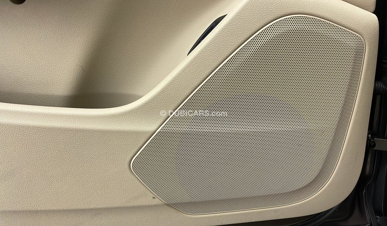 أودي Q7 Q7 3,000