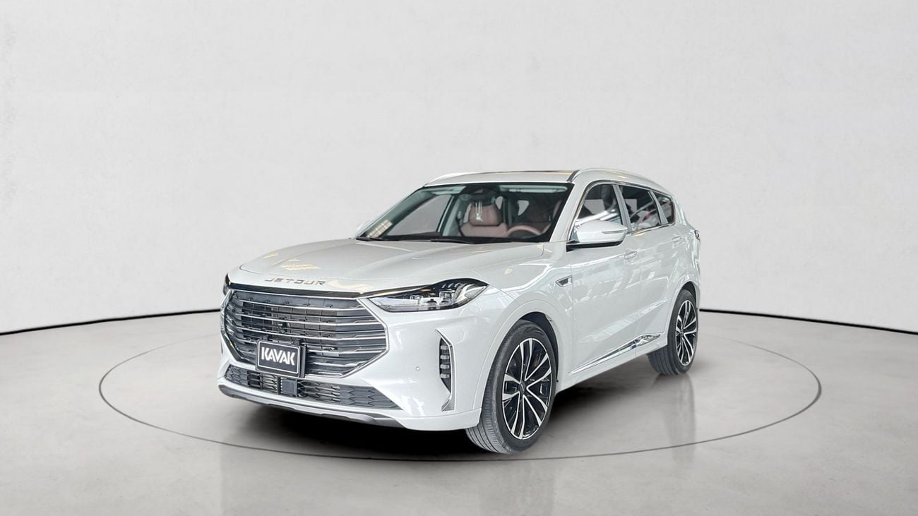 Jetour X70 Plus 1.6T 7DCT LUXURY | Guaranteed Warranty | 0 Down Payment