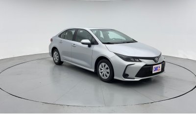 Toyota Corolla XLI 1.6 | Zero Down Payment | Free Home Test Drive