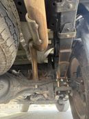 Toyota Hilux ADV 2.8L