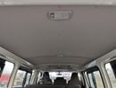 تويوتا هاياس STANDARD ROOF / M/T / 2.5L DIESEL / 15 SEATER / EXPORT ONLY ANGOLA (CODE # HD25ST15)