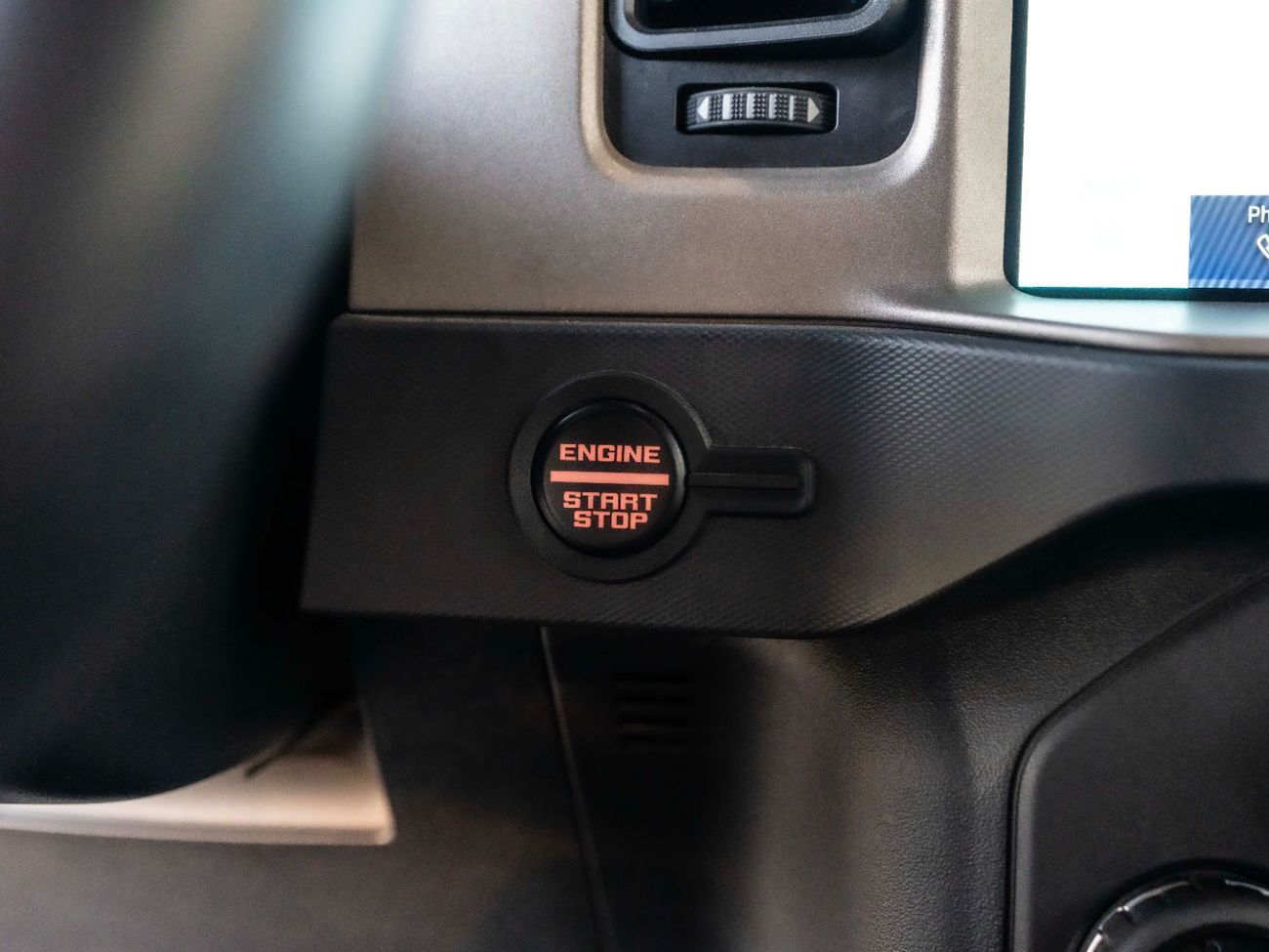 Ford Bronco Raptor RAPTOR